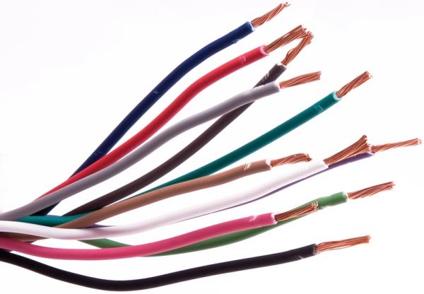 Wire - Gxl Cross Linkundefined