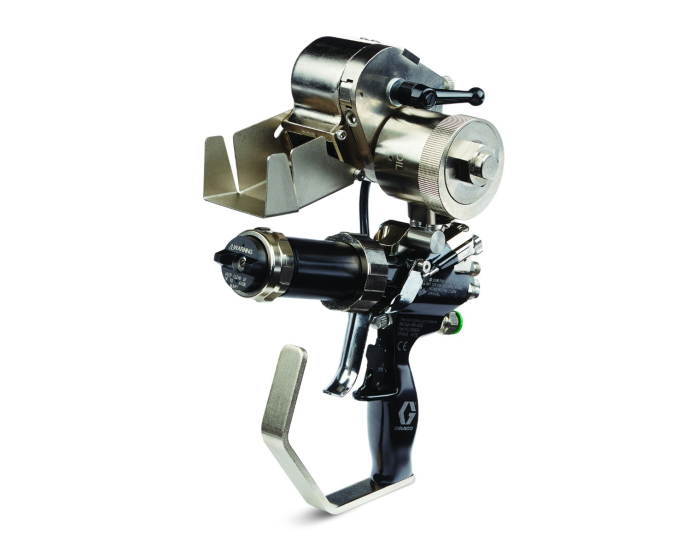 258970rs Chop Gun W/cutter ExternalRS CHOP GUN W/CUTTER EXTERNAL