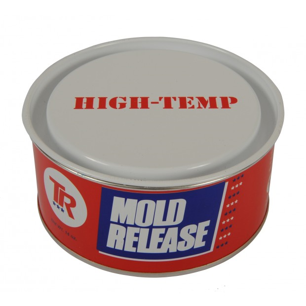 Tr104tr 104 HI-Temp Mold ReleaseTR 104 HI-TEMP MOLD RELEASE