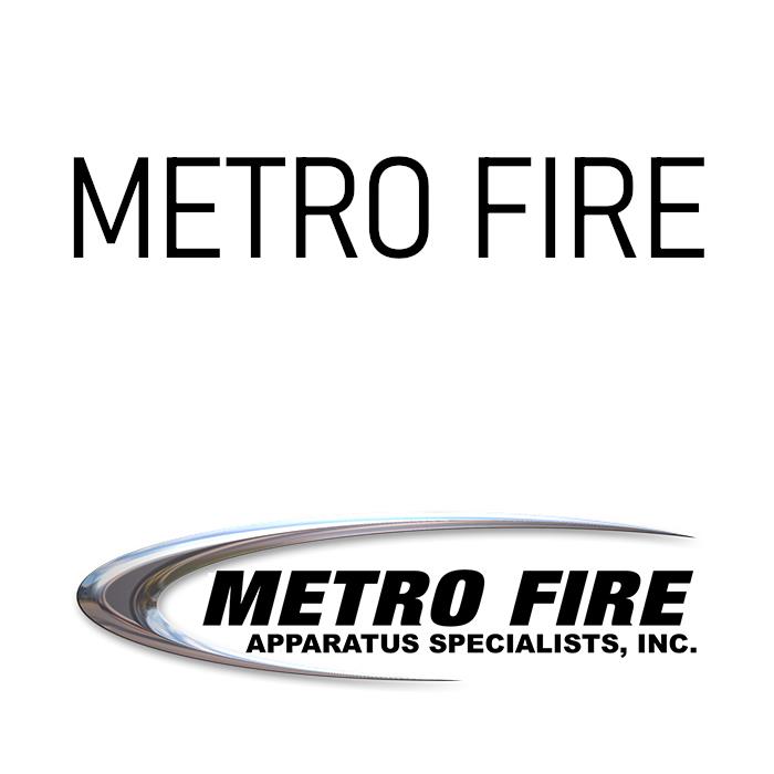 METRO FIRE SPECIALTY PRODUCTSundefined