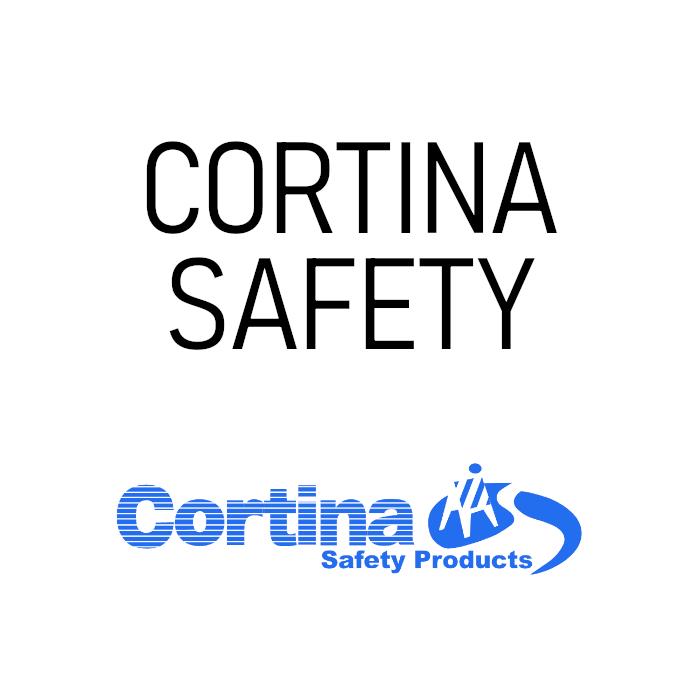 CORTINA SAFETY EQUIPMENTundefined