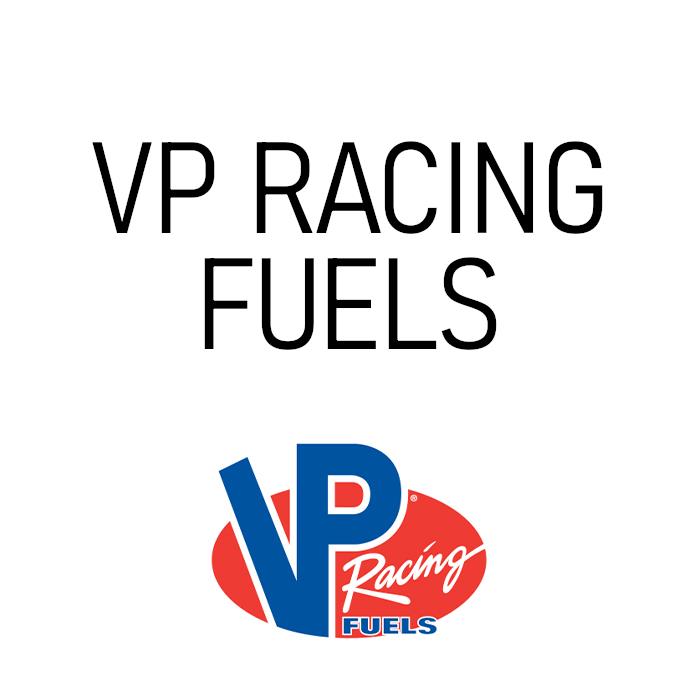 VP RACING FUEL VP RACING FUEL