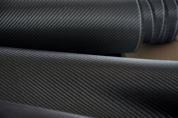 Tc79515243k 2x2 Twill Carbon 60"3K 2X2 TWILL CARBON 60"