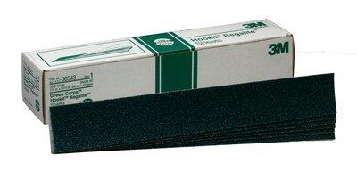 005433m Green Corps Hookitregalite Sheet2 3/4 X 16 1/2 36e50 Sheets Per Carton5 Cartons Per Case3M GREEN CORPS HOOKITSheet, 00543, 36, 2-3/4 in x 16-1/2 in, 50 sheets per carton, 5 cartons per case