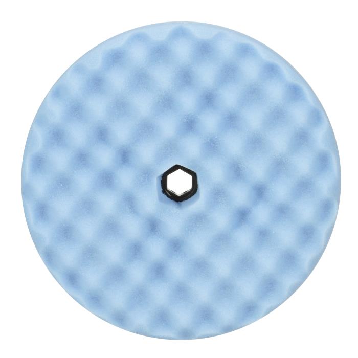 057083m 8in Ultrafine Polishing Padultrafine Polishing Pad, 057086 Per Casequick Connect Attachment3M Perfect-It Ultrafine Polishing Pad, 05708, 8 in, 6 per case