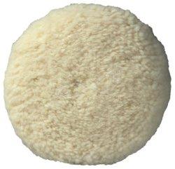 057193m PerfecT-It Wool Pad 9"wool Compound Pad9 Inch6 Per Case3M Perfect-it Wool Compound Pad, 05719, 9 in, 6 per case