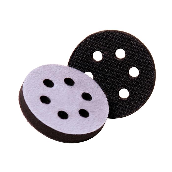 057713m Hookit Soft Interface Pad3 In10 Per Casehook And Loop Attachment Type3M Hookit Soft Interface Pad, 05771, 3 in, 10 per case