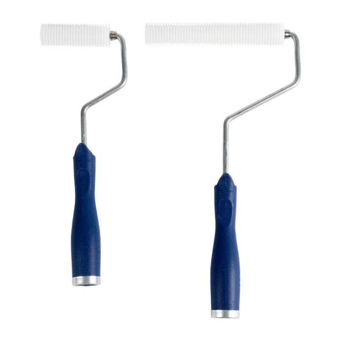 1/2x6p1/2x6 Plastic Roller1/2X6 PLASTIC ROLLER
