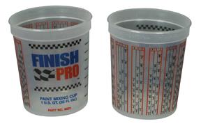 1plastic1 Quart Plastic Cup100 Cups/case1 QUART PLASTIC CUP