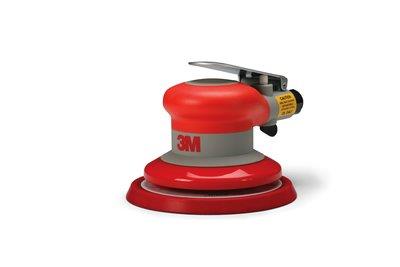 203173m Nv Random Orbitalsander, 5 Inch 3/16 Inch Orbit1 Per Cs3M NV RANDOM ORBITAL