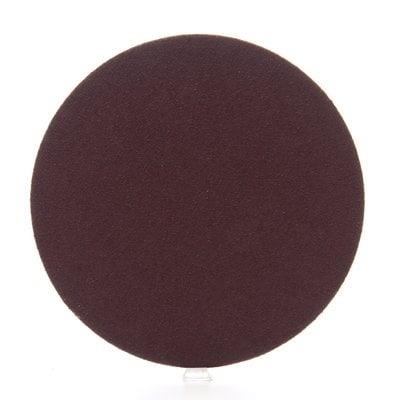 208863m 5in Nh 100 Grit Cloth Psa Cloth Disc 348d, P100 Xdie 500x50 Per Box, 250 In A Case3M 5 INCH NH 100 GRIT