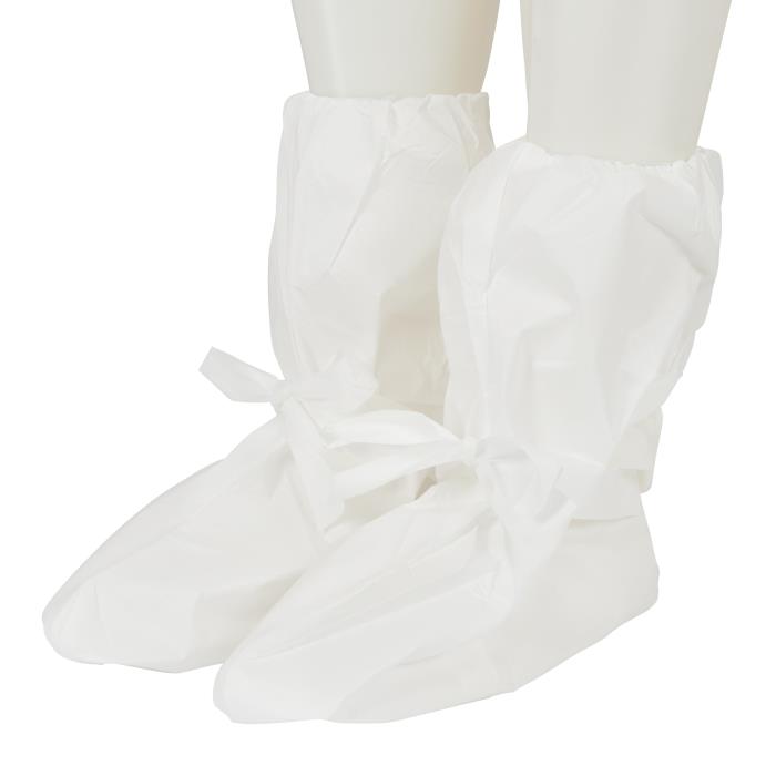 525593m Disposable Boot Covers100 Per Case3M DISPOSABLE BOOT COVERS