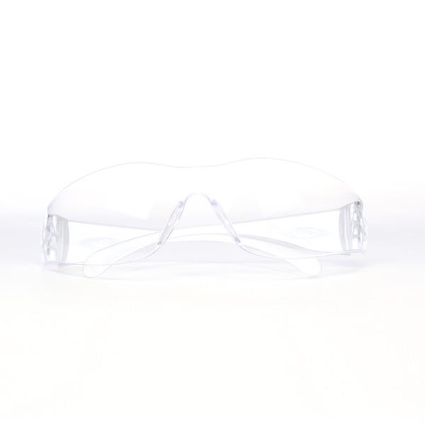 657203m Secure Fit Eyewear, ClearantI-Scratch20 Ea/cs3M SECURE FIT EYEWEAR, CLEAR