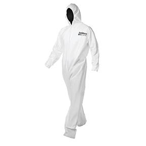 803673devilbiss Coverall X-LargeDEVILBISS COVERALL X-LARGE