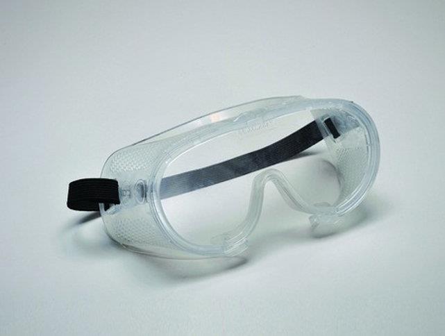 99g8800cafsafety Goggles ChallengerSAFETY GOGGLES CHALLENGER