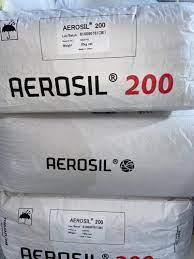 Aerosilaerosil 200 Fumed Silica 10 Lb BagsAEROSIL 200 FUMED SILICA
