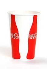 Ckcp3232 Oz. Paper Cups EcO-Labled32 OZ. PAPER CUPS ECO-LABLED