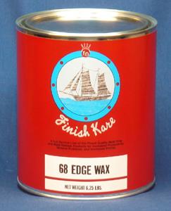 Fk68g68 Edge Wax68 EDGE WAX