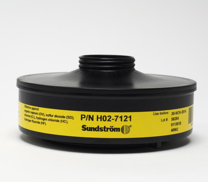 H02-7221sr 533 Chemical Cartridgehs Code 8421990080SR 533 CHEMICAL CARTRIDGE