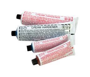 Hc204white Cream HardenerWHITE CREAM HARDENER