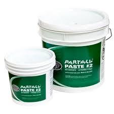 Partall7partall #2 7lb Paste WaxPARTALL #2 7LB PASTE WAX