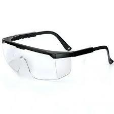Sg9900hurricane Clear Safety GlassesantI-FogSAFETY GLASSES CLEAR