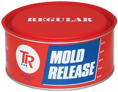 Tr102tr 102 Regular Mold ReleaseTR 102 REGULAR MOLD RELEASE