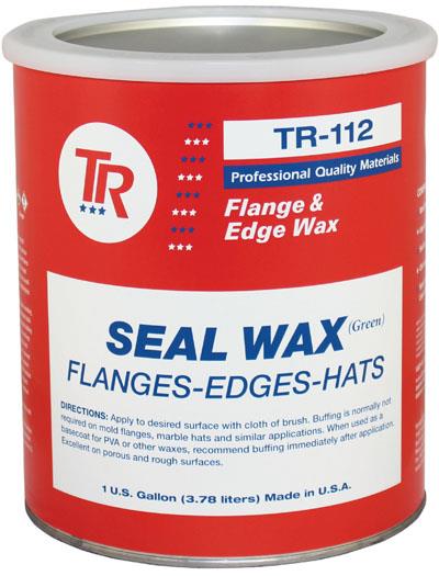 Tr112tr 112 Seal Wax (green)TR 112 SEAL WAX (GREEN)
