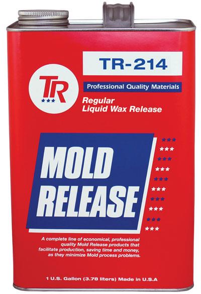 Tr214tr 214 Regular Liquid ReleaseTR 214 REGULAR LIQUID RELEASE