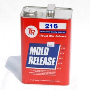 Tr216tr 216 HI-Temp Liquid ReleaseTR 216 HI-TEMP LIQUID RELEASE