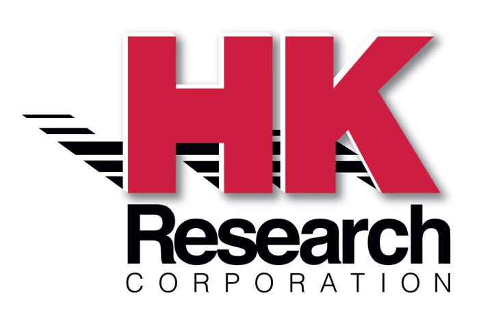 HK RESEARCH CORPORATION As the industry's leading coating technology expert, HK Research incorporates the best in new technology, productivity and efficiency to meet the U.S.'s growing demand for gel coats.