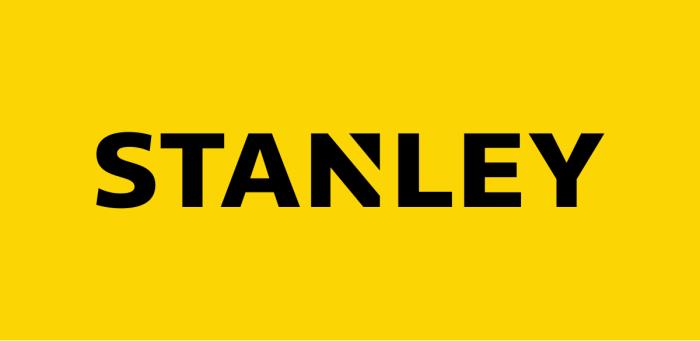 STANLEY BLACK & DECKER Stanley Black & Decker supplies the tools and innovative solutions to get the job done. Find some of them here. Don't see what you are looking for? Email us at info@plasticmaterials.net to request a new sku for you.