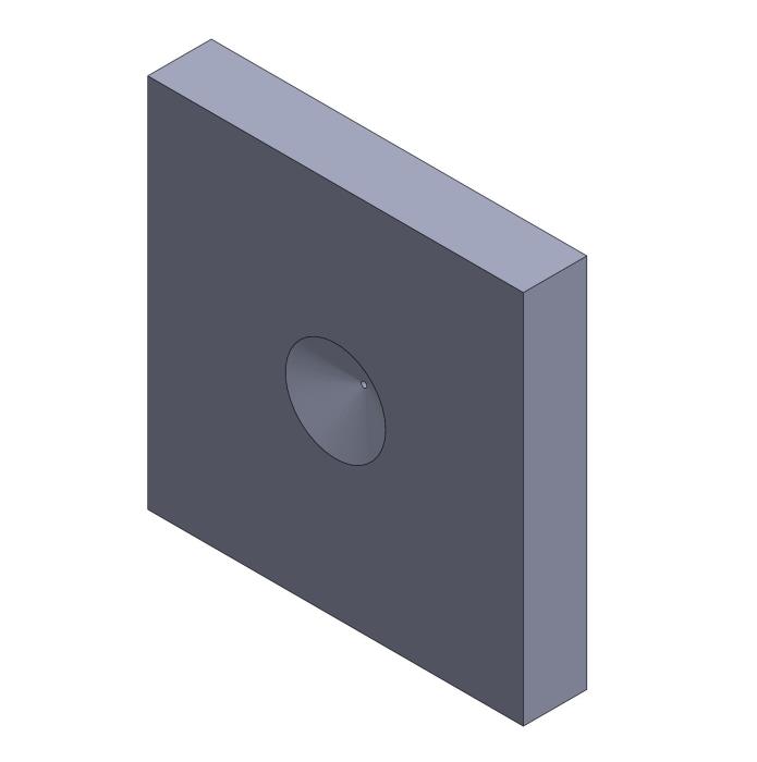 naams abp166 placa de piso nivelado | normas tech rim