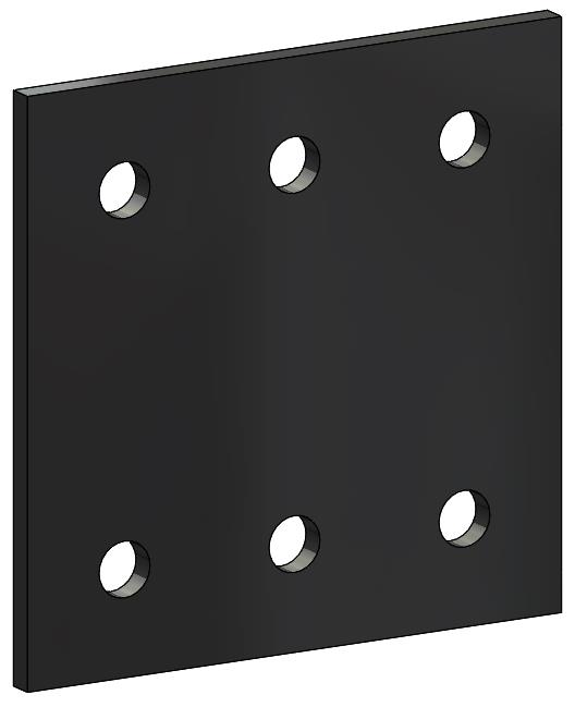 espaciador naams acs650s | tech rim standards