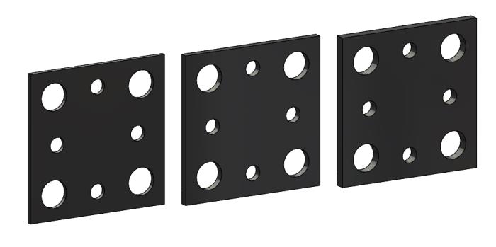 espaciador naams acs652 | normas de llantas tech