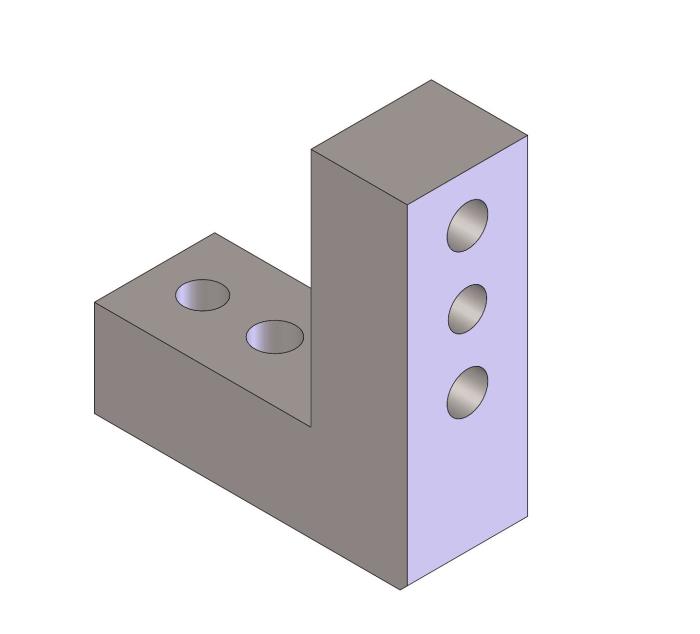 naams alb010m l-block | tech rim standards