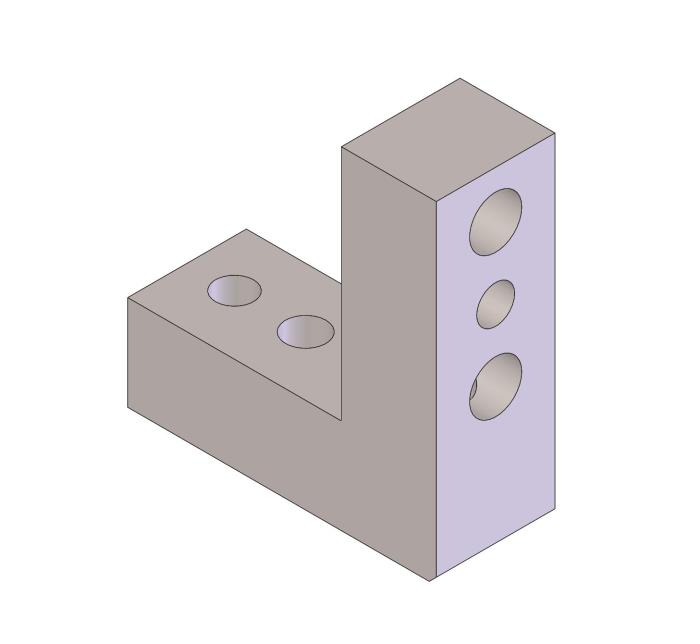 naams alb012m l-block | tech rim standards