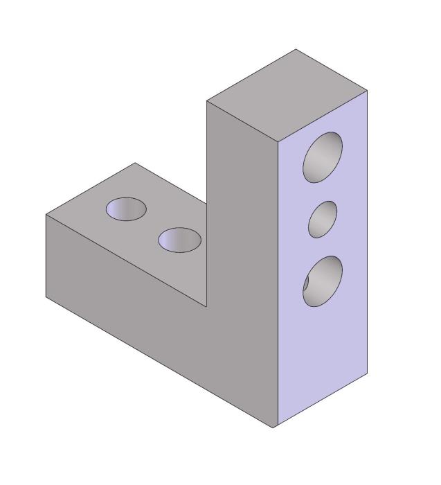naams alb013m l-block | tech rim standards