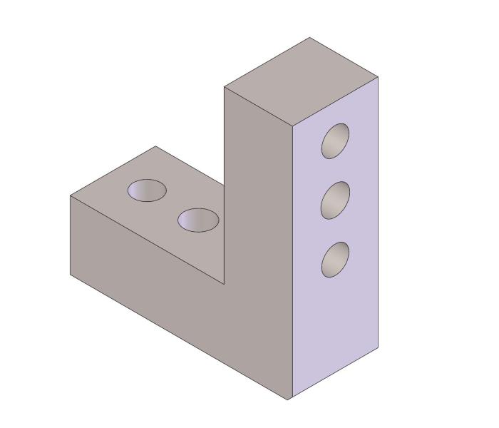 naams alb020m l-block | tech rim standards