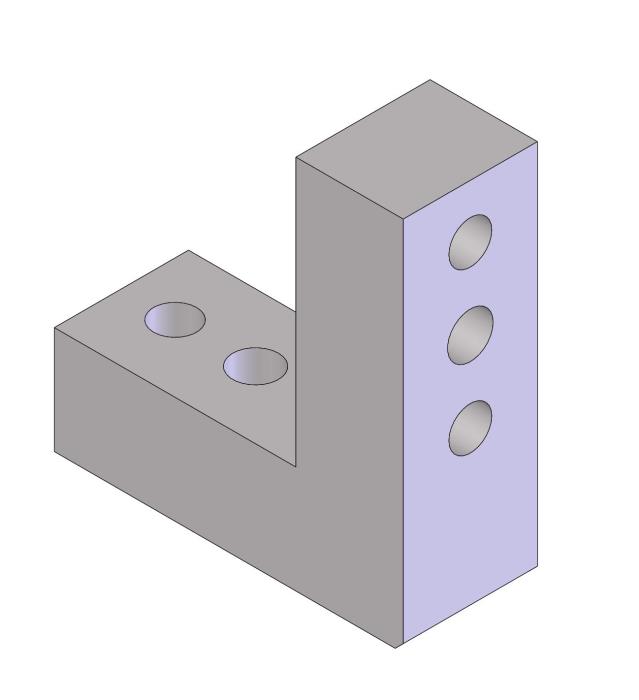 naams alb021m l-block | tech rim standards