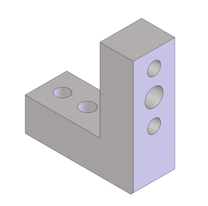 naams alb022m l-block | tech rim standards