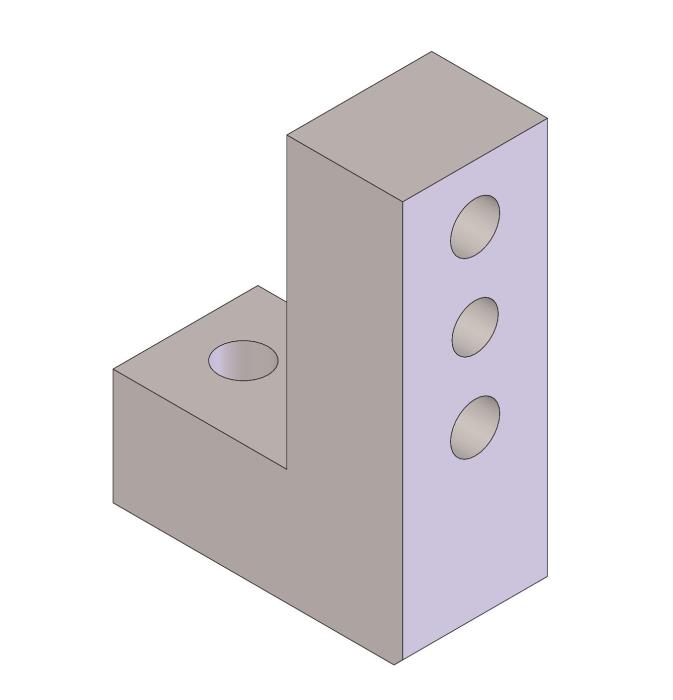 naams alb040m l-block | tech rim standards