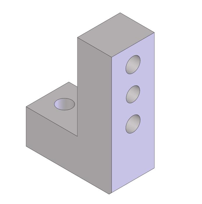 naams alb041m l-block | tech rim standards