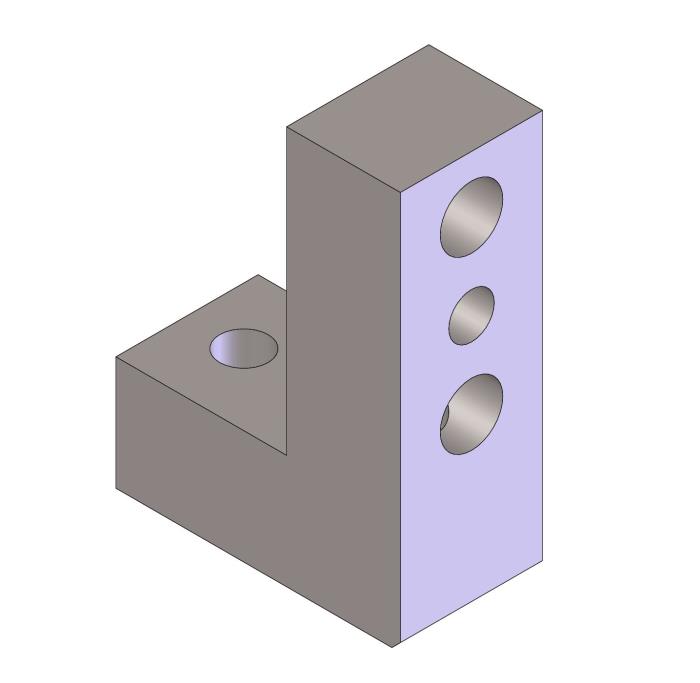 naams alb042m l-block | tech rim standards