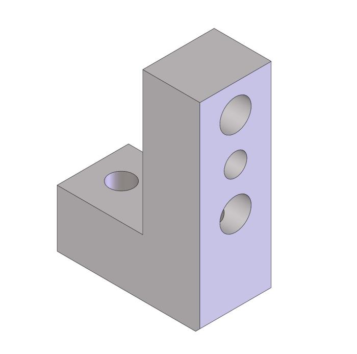 naams alb043m l-block | tech rim standards