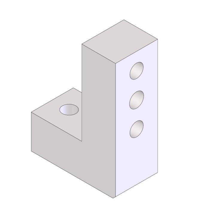 naams alb050m l-block | tech rim standards