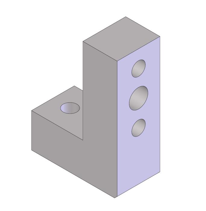 naams alb061m l-block | tech rim standards