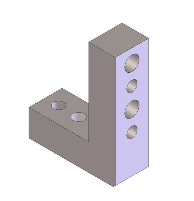 naams alb070m l-block | tech rim standards