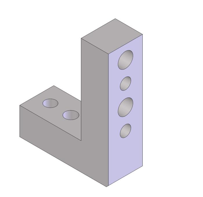 naams alb071m l-block | tech rim standards
