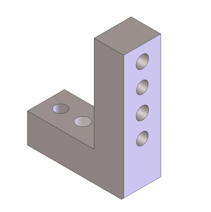naams alb080m l-block | tech rim standards
